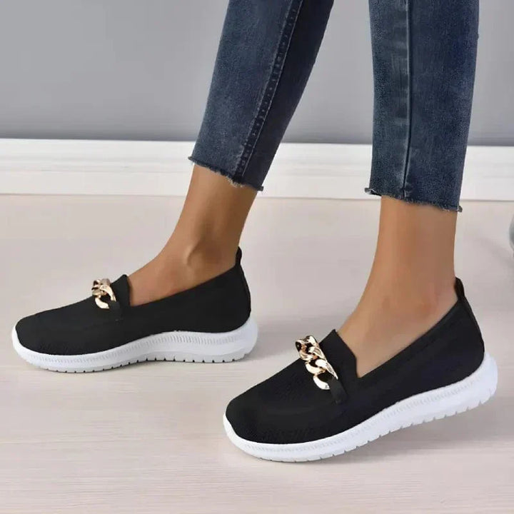 Breathable Comfortable Shoes