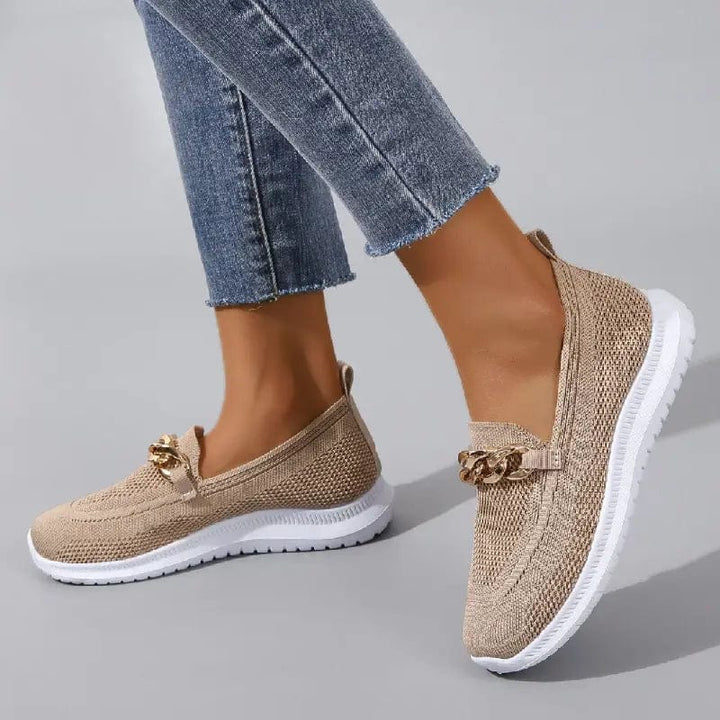 Breathable Comfortable Shoes