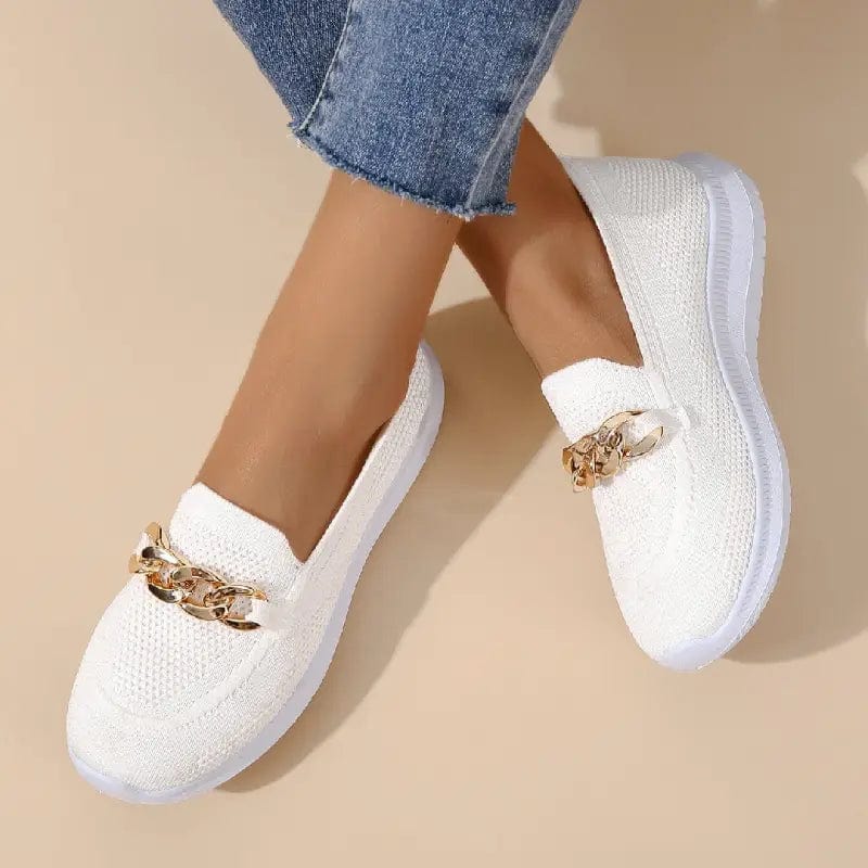 Breathable Comfortable Shoes