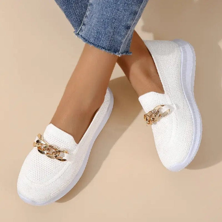 Breathable Comfortable Shoes