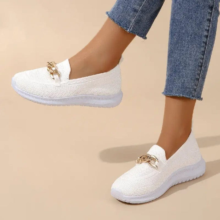 Breathable Comfortable Shoes
