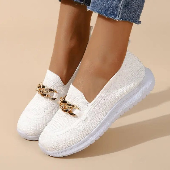 Breathable Comfortable Shoes