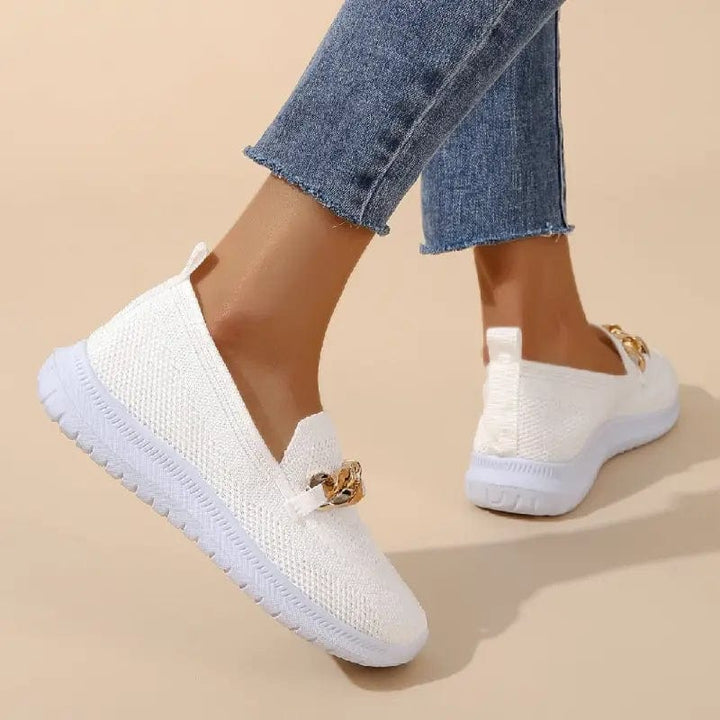 Breathable Comfortable Shoes