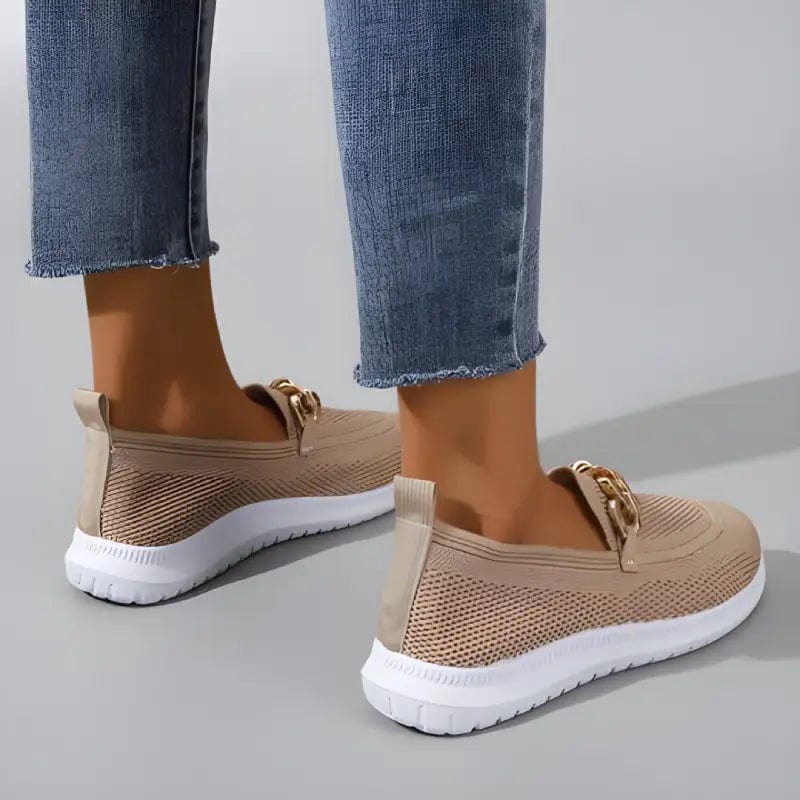 Breathable Comfortable Shoes