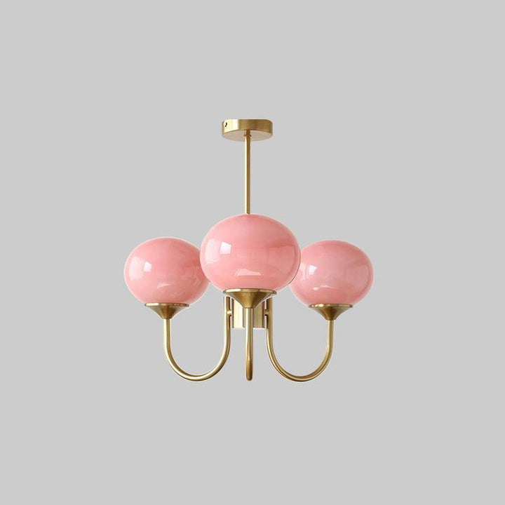 Modern Chandelier
