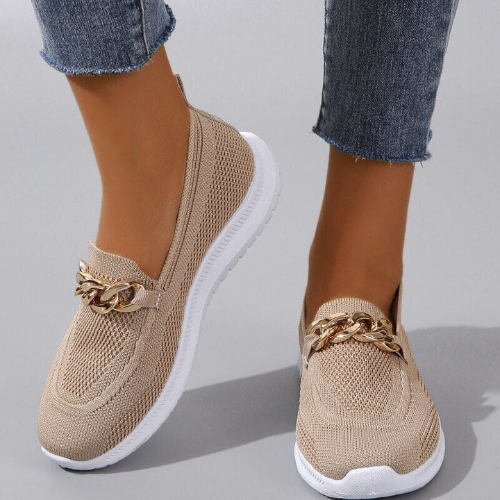 Breathable Comfortable Shoes