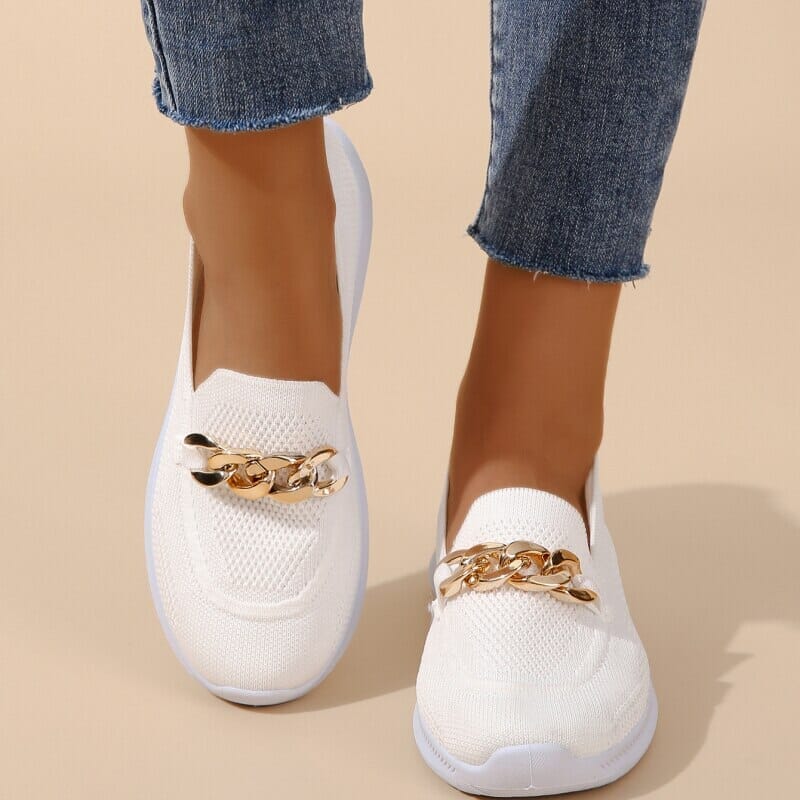 Breathable Comfortable Shoes