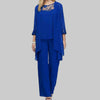 Women’s Two-Piece Set – Coordinated Modern Style