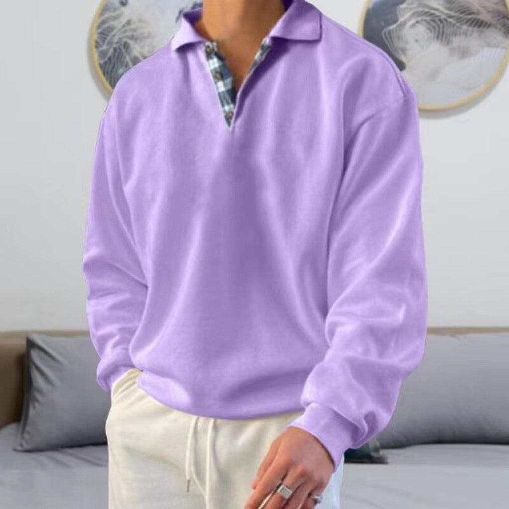 Men’s Sweater Comfort & Style for Every Occasion