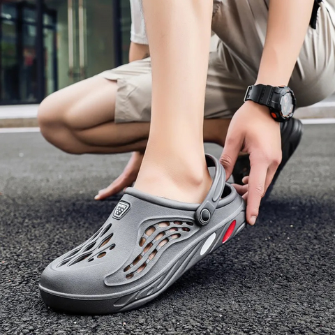 Donji – Waterproof Sandals (Unisex)
