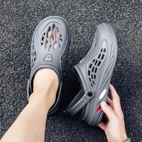Donji – Waterproof Sandals (Unisex)