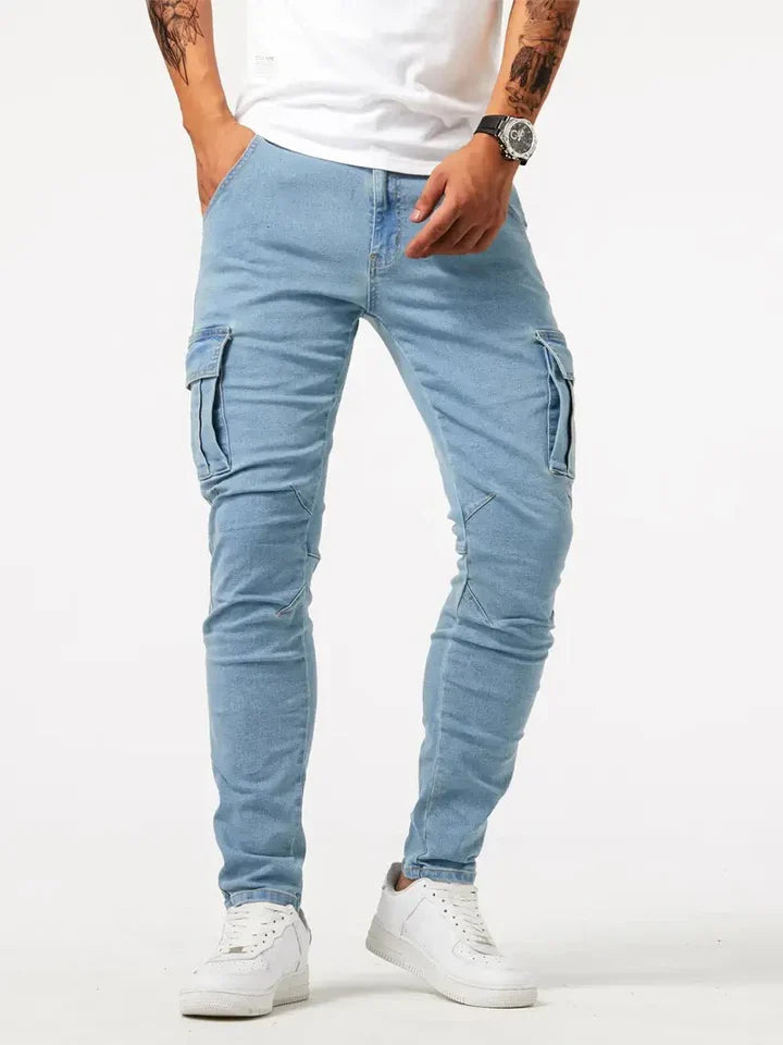 Modern Men’s Cargo Pants