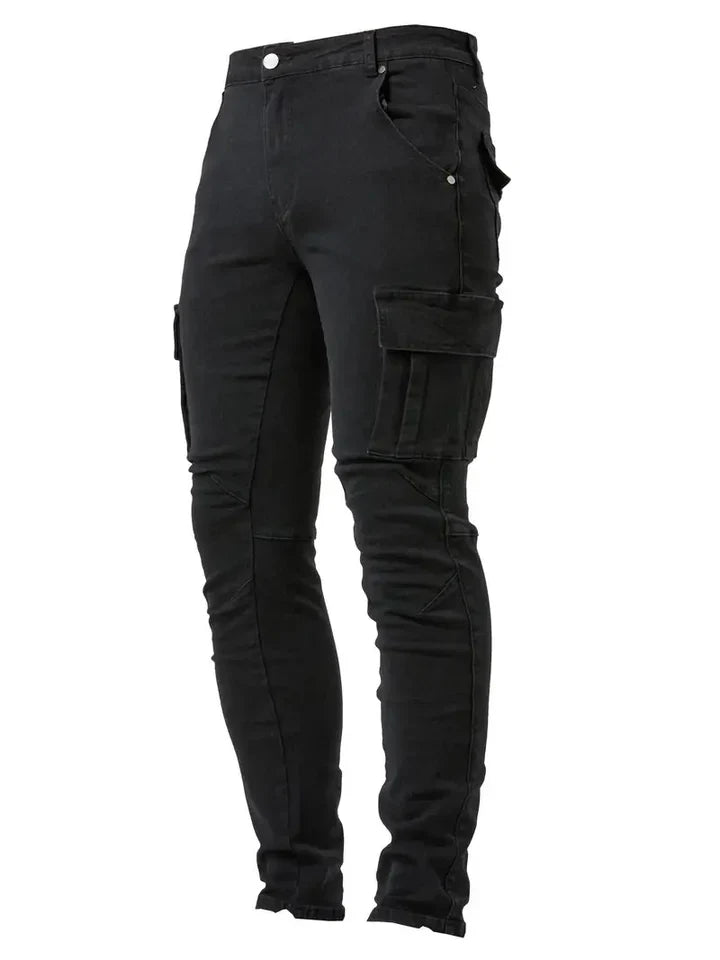 Modern Men’s Cargo Pants