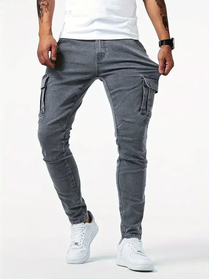 Modern Men’s Cargo Pants