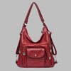 Women’s Premium Leather Tote Bag