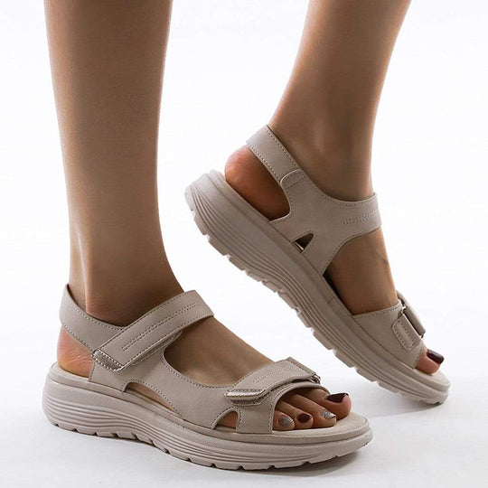 BellaVita Sandals