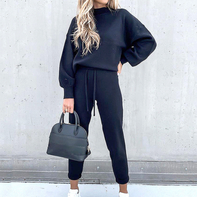 comfortable 2-Piece Outfit Set for Women