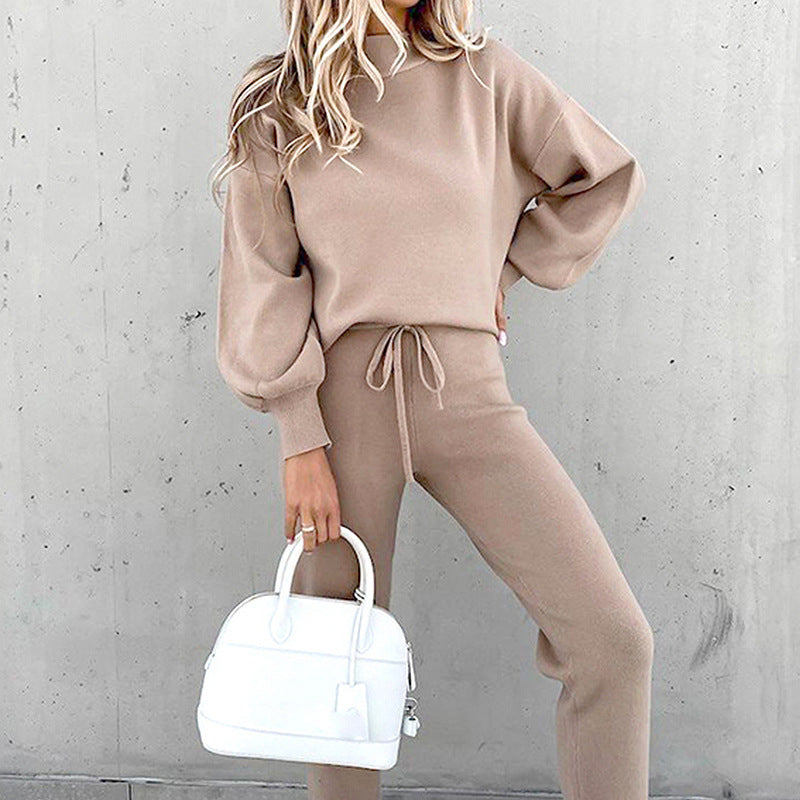 comfortable 2-Piece Outfit Set for Women