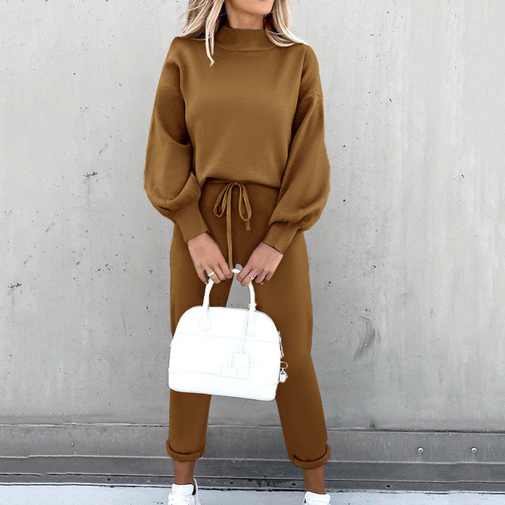 comfortable 2-Piece Outfit Set for Women