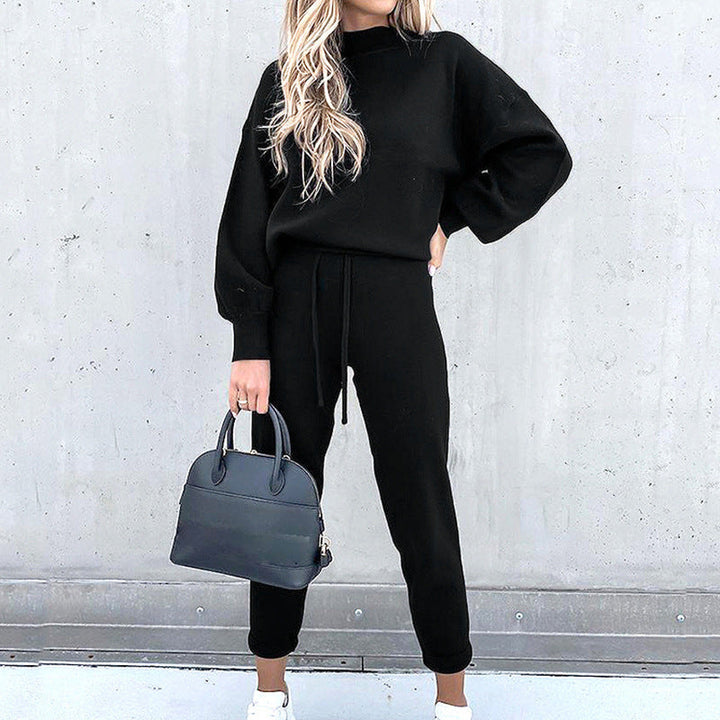 comfortable 2-Piece Outfit Set for Women